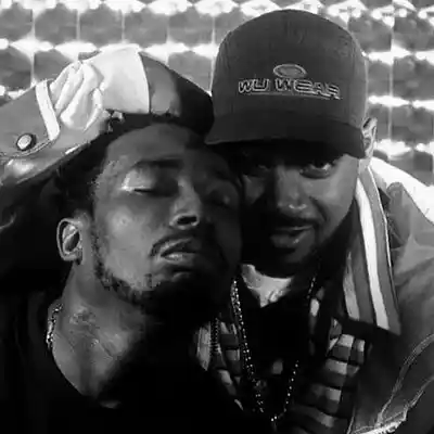 Picture for song 'james - wu tang clan type beat' by artist 'KroM Beatz'