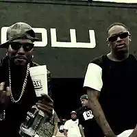 Picture for song '*YG x Jeezy x Future Type* Low Key Pusha' by artist 'LiL Medic Beats'