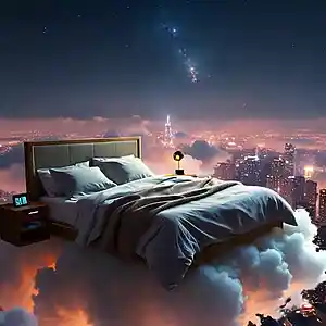 Picture for song 'Sleepy Vibe' by artist 'Luhmon Driver'
