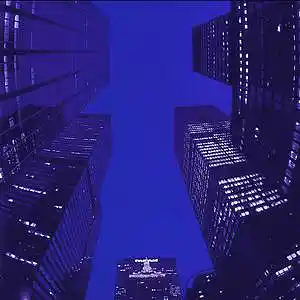 Picture for song 'Purple Highrise' by artist 'MAIN MC'