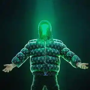 Picture for song 'Löok 6' by artist 'Makiavelibeats'