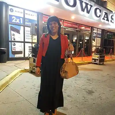 Picture for song 'Before I Die' by artist 'Mariana Ortega'