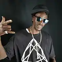 Picture for song 'RSN-MoneyManENT' by artist 'MoneyMan Ced-Lo'