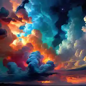 Picture for song 'CloudSleep' by artist 'Mr.LamboStackz'
