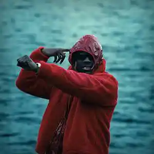 Picture for song 'Dark Trap Type Beat - "Anticipation"' by artist 'neyoooo'