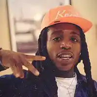 Picture for song 'Jacquees x Young Thug - Baby' by artist 'NICKHOMM'