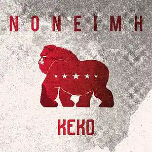 Picture for song 'Keko' by artist 'Noneimh'