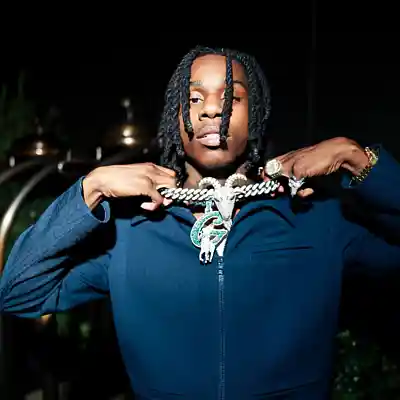 Picture for song 'NO LOSSES // Polo G, Lil Baby Type Trap Beat' by artist 'PRINCE BEATSKE'
