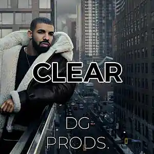 Picture for song 'TRAP - Clear' by artist 'ProdByDGProductions'