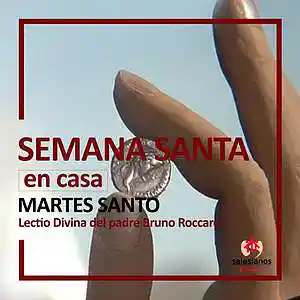 Picture for song 'Semana Santa en Casa - Martes Santo' by artist 'Producciones Vandor'