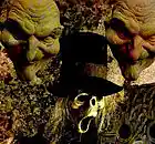 Picture for song 'past dead's' by artist 'pronox'