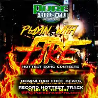 Picture for song 'Head On (Contest/Free DL) @ PureBreadPro.com' by artist 'PureBread Pro'