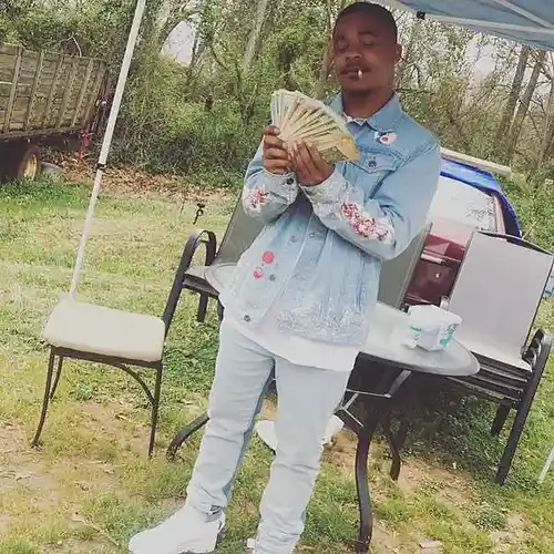 Picture for song 'QUAY KOOLIE - I'M SICK' by artist 'Quay Koolie'