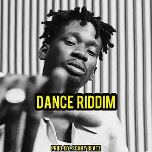 Picture for song 'Dance Riddim' by artist 'Scary Beatzs'