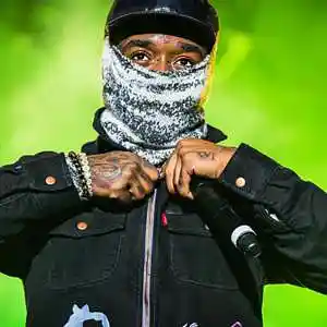 Picture for song 'Descent (Buy 1 Get 3 Free) Lil Uzi Vert*' by artist 'Schwerve Productions'