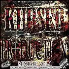 Picture for song 'BARAGAN ( SKRIBA ALLSTAR FT. LEFT EYE BLIND & BELZ' by artist 'SKRIBA FAMILY'