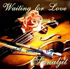 Picture for song 'Waiting for Love-piano solo' by artist 'Sonaljit'