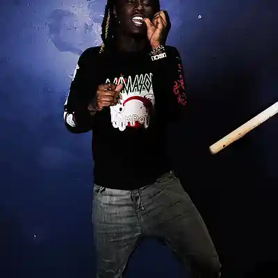 Picture for song 'hitech' by artist 'Soren Cornix'