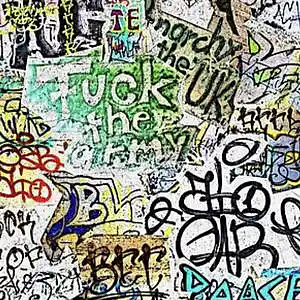 Picture for song 'Madness' by artist 'SuzpektBeatz'