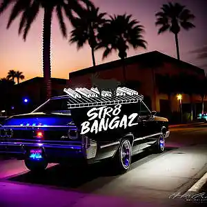 Picture for song 'take off' by artist 'Swagdot Beatz'