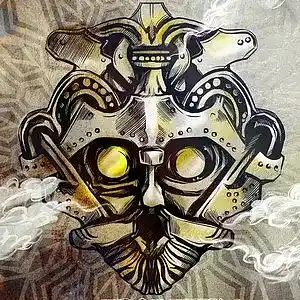Artist picture