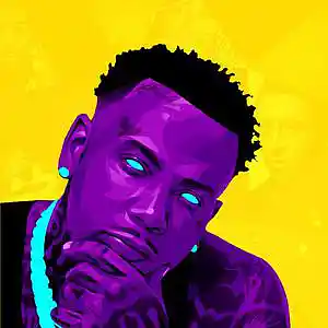 Picture for song 'Bad Karma' by artist 'TaylorMadeBeatz'