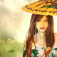 Picture for song 'NOT THE KINDA GIRL' by artist 'THE DESTINOTICS'