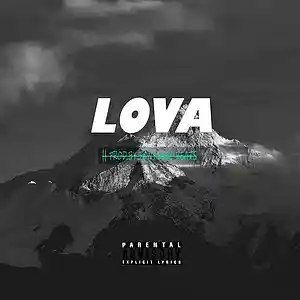 Picture for song '(FREE) Lojay x Bella Shmurda "Lova"' by artist 'TonyKayzBeats'