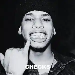 Picture for song 'CHECKS - BUY 1 GET 4 FREE - NLE CHOPPA TYPE BEAT' by artist 'TSH'