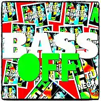 Picture for song 'BASS OFF' by artist 'Turtle Necromancer'