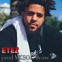 Picture for song '(NEW) J.Cole/Smooth Type Beat EYEZ' by artist 'YKSOL Beats'