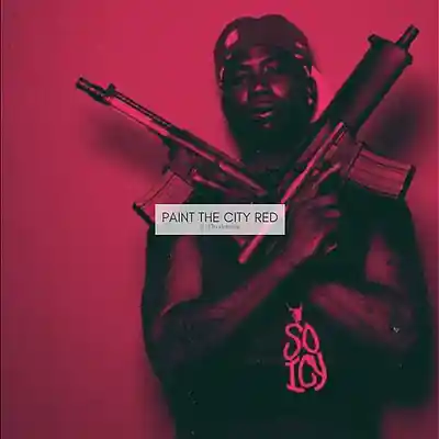 Picture for song 'Paint The City Red - Gucci Mane Type Beat' by artist '183realchance'
