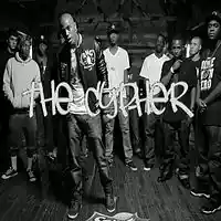 Picture for song 'FREE Cypher type beat- Coastal' by artist '6G'z LLC'