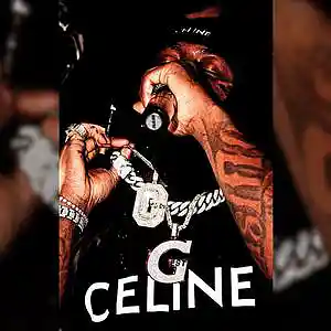 Picture for song '"TURN UP"- EST Gee Type Beat' by artist '808 ATTIC'