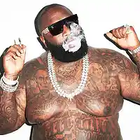 Picture for song 'By Your Side(Rick Ross X Future type beat)' by artist 'A1 Keyz(Worldwide)'
