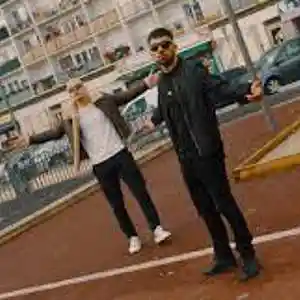 Picture for song 'Zkr x Plk type beat "Nerveux" - Instrumentale Bang' by artist 'Aminebeatz'