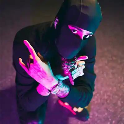 Picture for song 'Yovngchimi x Hades 66 type beat Trap Instrumental' by artist 'Anthony Beats'