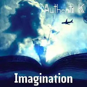 Picture for song 'Imagination (Doja Cat x Chris Brown Type Beat)' by artist 'Authenti K Beatmaker'
