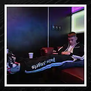 Picture for song 'DIVE IN - The Kid LAROI x TheHxliday Type Beat' by artist 'Bino Made The Beat'