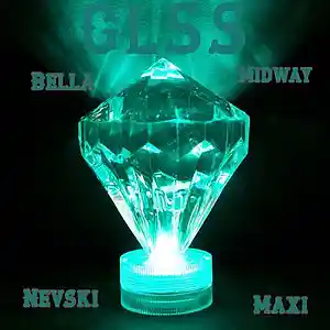 Picture for song 'Know Better-Arthena' by artist 'BlueDiamondDream'