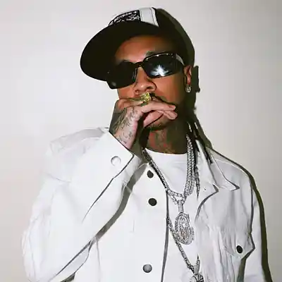 Picture for song 'Bad Boy' by artist 'Braga'