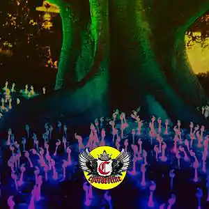 Picture for song 'HIDDEN FANTASY (The Kid LAROI Tyla Yaweh Type Beat' by artist 'Chorderline'