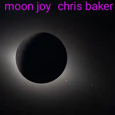 Picture for song 'Moon Joy' by artist 'Chris Baker'