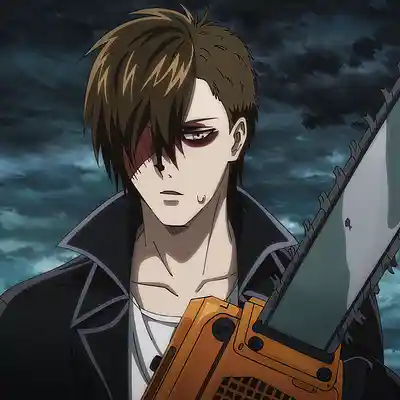 Picture for song 'Arabic x Grim salvo x Witchouse 40k - Dexter II' by artist 'ClanFromOne'