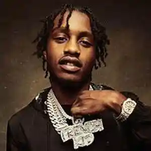 Picture for song 'Lullaby - Lil Tjay type beat' by artist 'ColdyPuff'
