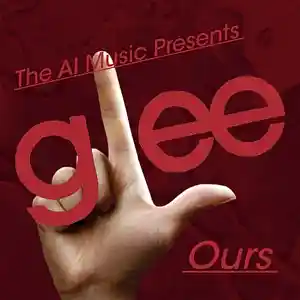 Picture for song 'Glee The AI Music Presents; Ours (Roderick)' by artist 'CursedGleeAI'