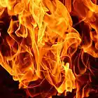 Picture for song 'SET IT ON FIRE FT. SLAUGHTER & 100 PROOF' by artist 'DAT DOZIER 228'