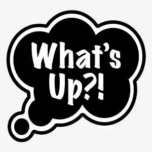 Picture for song 'What's Up (Instrumental)' by artist 'Denzlo'