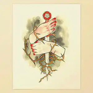 Picture for song 'Blessing (Chris Brown Type Beat) - Devezin.com' by artist 'Devezin'