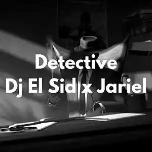 Picture for song 'Detective (J Cole Type Beat)' by artist 'Dj El Sid'